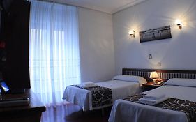 Hostal Esmeralda